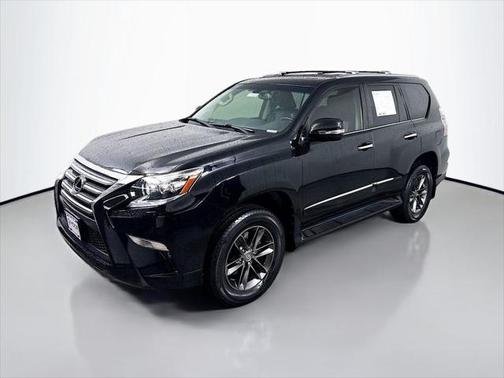 2016 Lexus GX 460 Base