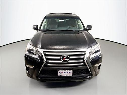 2016 Lexus GX 460 Base