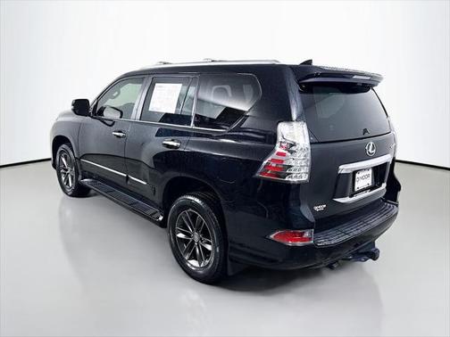 2016 Lexus GX 460 Base