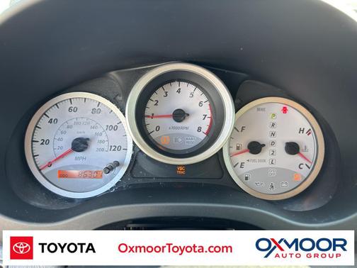 2004 Toyota RAV4 Base