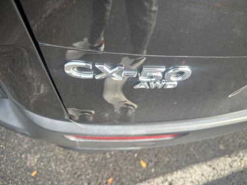 2023 Mazda CX-50 2.5 S Preferred Plus Package