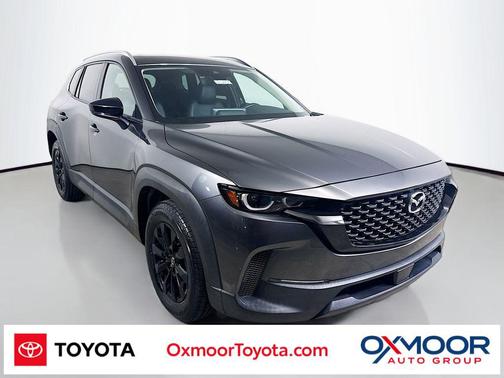 2023 Mazda CX-50 2.5 S Preferred Plus Package