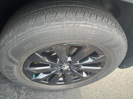 2023 Mazda CX-50 2.5 S Preferred Plus Package