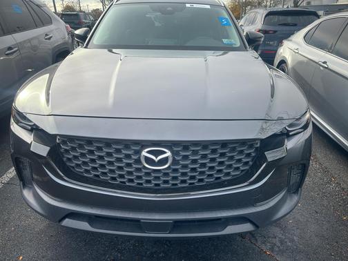 2023 Mazda CX-50 2.5 S Preferred Plus Package