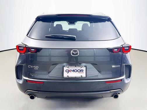 2023 Mazda CX-50 2.5 S Preferred Plus Package