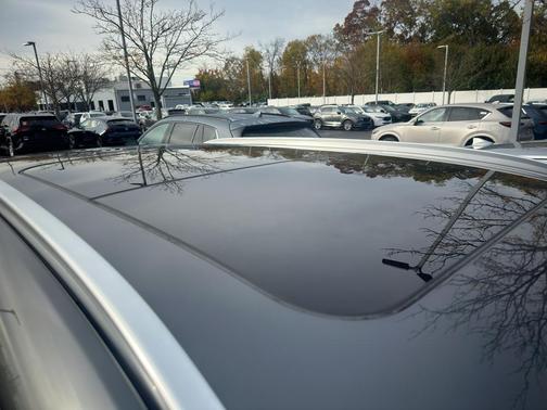 2023 Mazda CX-50 2.5 S Preferred Plus Package