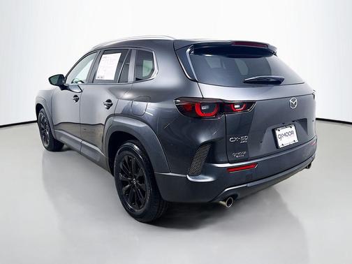 2023 Mazda CX-50 2.5 S Preferred Plus Package