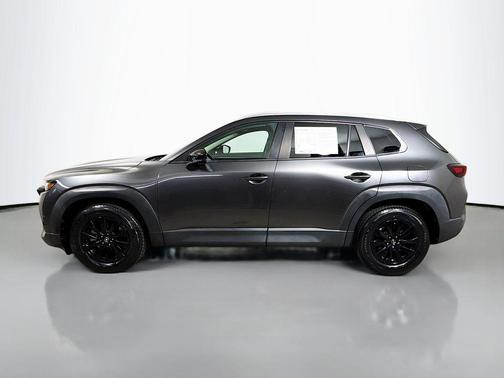 2023 Mazda CX-50 2.5 S Preferred Plus Package