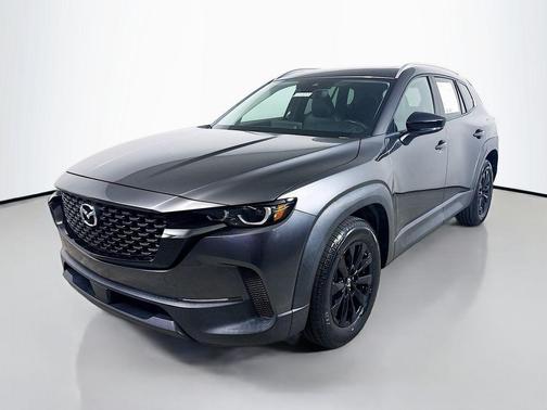 2023 Mazda CX-50 2.5 S Preferred Plus Package