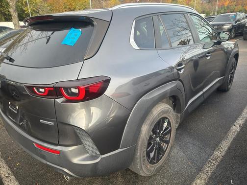 2023 Mazda CX-50 2.5 S Preferred Plus Package