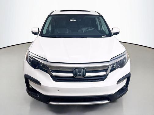 2020 Honda Pilot 2WD EX-L