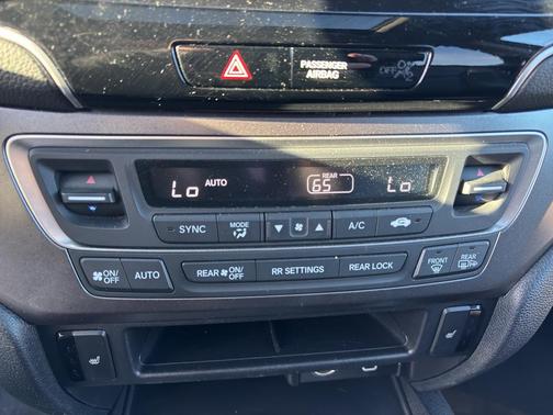 2020 Honda Pilot 2WD EX-L