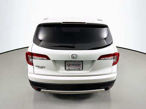 2020 Honda Pilot 2WD EX-L