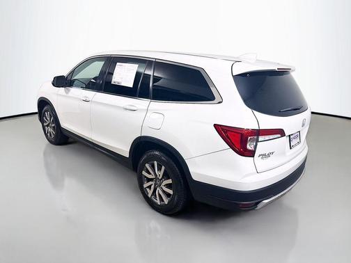 2020 Honda Pilot 2WD EX-L