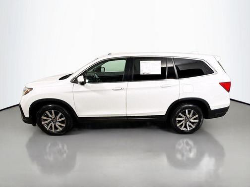 2020 Honda Pilot 2WD EX-L