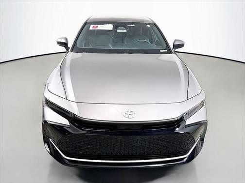 2023 Toyota Crown XLE