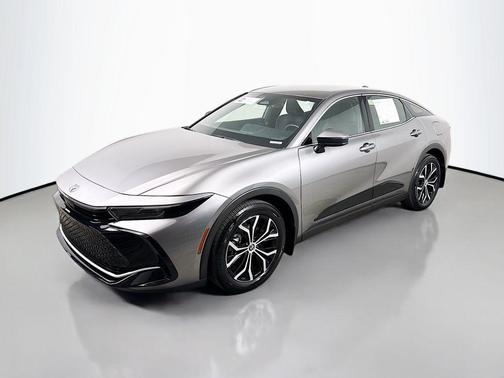 2023 Toyota Crown XLE
