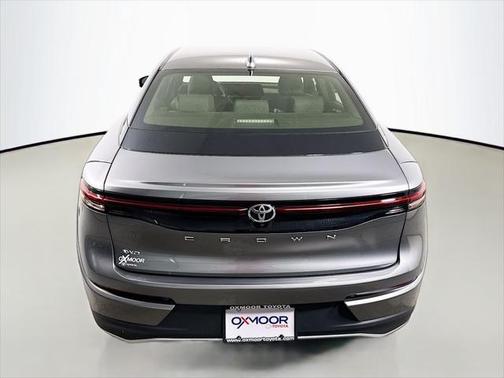 2023 Toyota Crown XLE