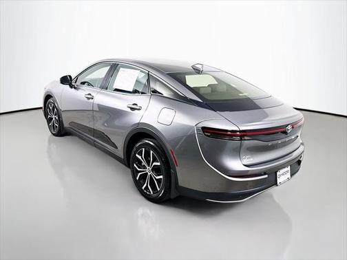 2023 Toyota Crown XLE