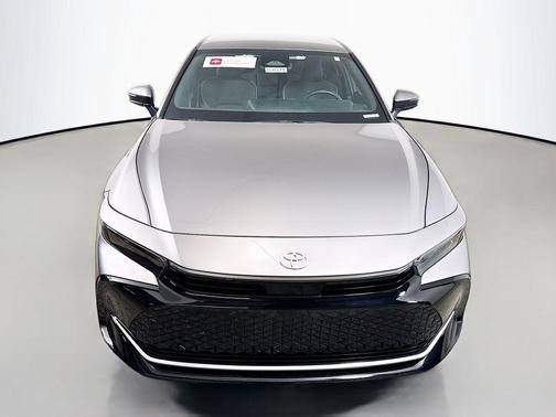 2023 Toyota Crown XLE
