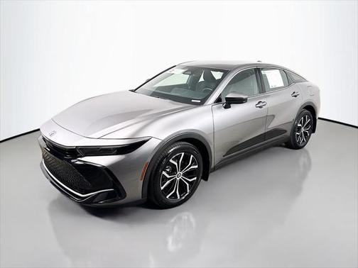 2023 Toyota Crown XLE
