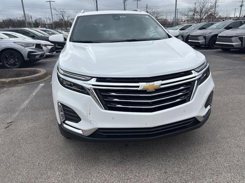 2023 Chevrolet Equinox Premier w/1LZ