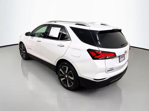 2023 Chevrolet Equinox Premier w/1LZ