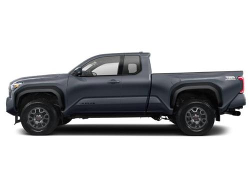 2025 Toyota Tacoma TRD PreRunner 4WD