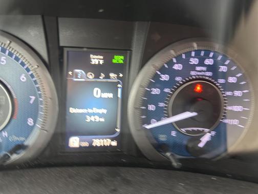 2020 Toyota Sienna XLE