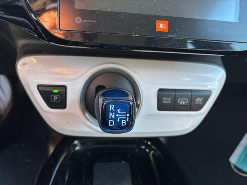 2018 Toyota Prius Prime Advanced