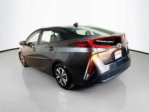 2018 Toyota Prius Prime Advanced