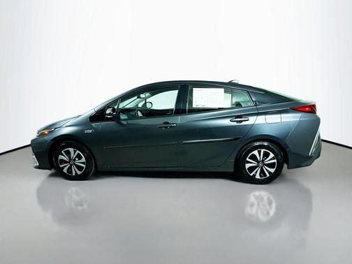 2018 Toyota Prius Prime Advanced