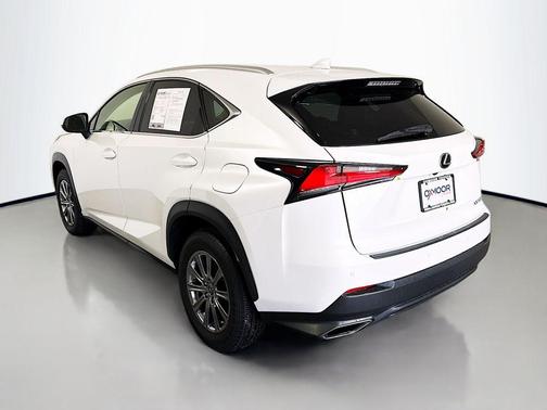 2019 Lexus NX 300 Base