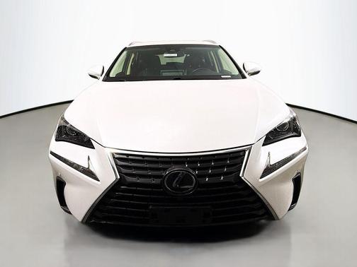 2019 Lexus NX 300 Base