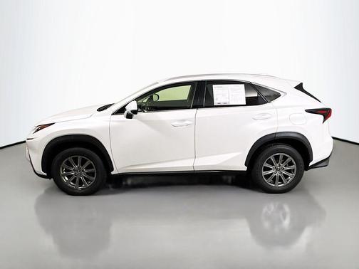 2019 Lexus NX 300 Base
