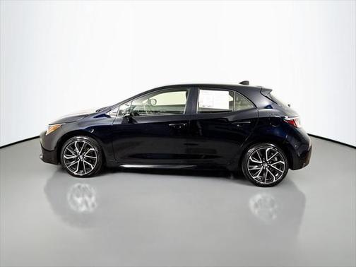2021 Toyota Corolla XSE