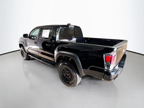 2023 Toyota Tacoma TRD Pro