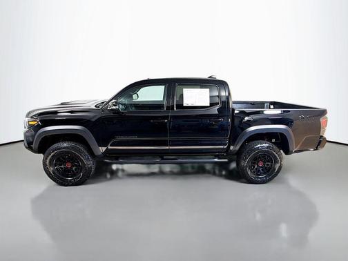 2023 Toyota Tacoma TRD Pro