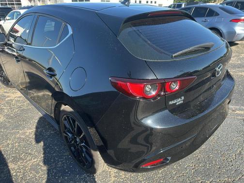 2020 Mazda Mazda3 AWD w/Premium Package