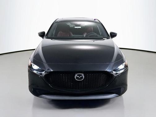 2020 Mazda Mazda3 AWD w/Premium Package