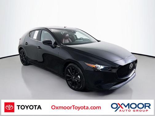 2020 Mazda Mazda3 AWD w/Premium Package