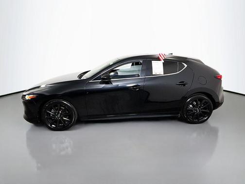 2020 Mazda Mazda3 AWD w/Premium Package