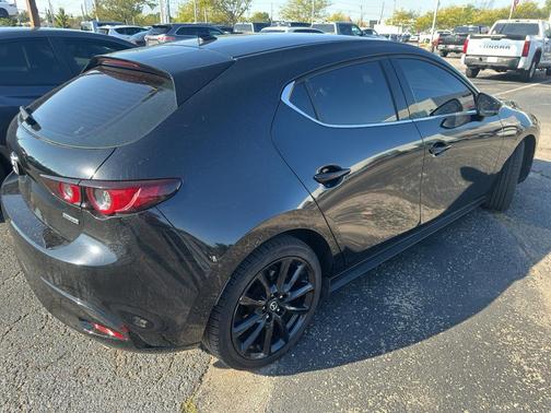 2020 Mazda Mazda3 AWD w/Premium Package
