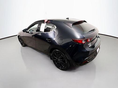 2020 Mazda Mazda3 AWD w/Premium Package