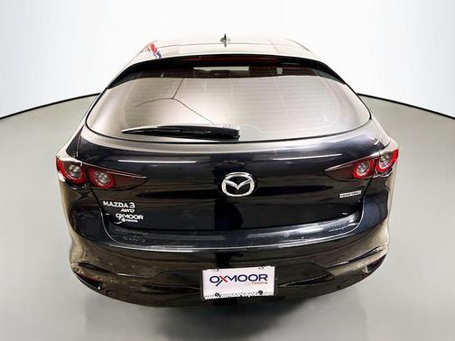 2020 Mazda Mazda3 AWD w/Premium Package
