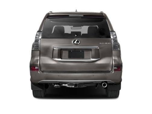 Starfire Pearl 2022 Lexus GX 460 Base