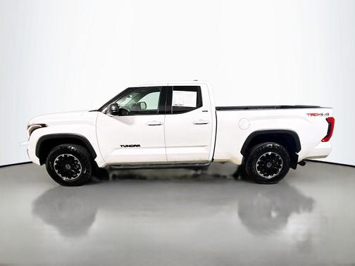 Ice Cap 2023 Toyota Tundra SR5