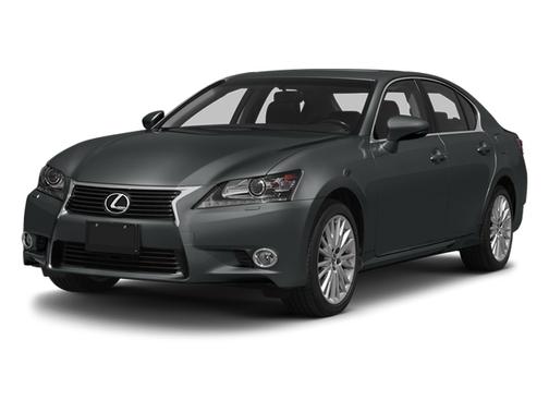 2013 Lexus GS 350 Base