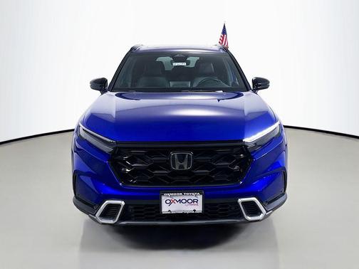 2023 Honda CR-V Hybrid Sport Touring AWD