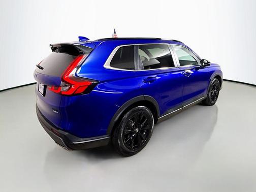 2023 Honda CR-V Hybrid Sport Touring AWD